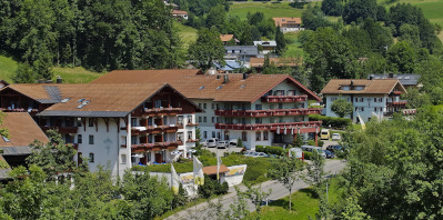 Ansicht Hotel Königshof