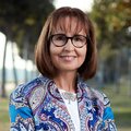 Referentin Prof. Dr. Jutta Rump