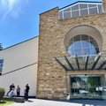 Außenansicht des Inspira Tagungszentrum