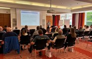 Workshop von Andreas Glößinger