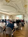 Fachtagung Auftakt Auftakt zur Fachtagung 2023