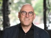 Prof. Dr. Wolfgang Schroeder, Keyspeaker bei der 16. Fachtagung für den Betriebsrat