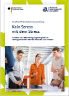 Titelbild "Kein Stress mit dem Stress"