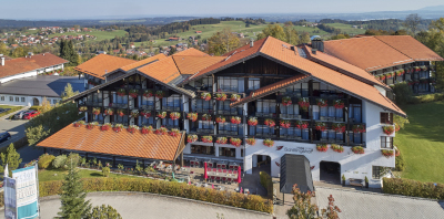 Ansicht Hotel Schilingshof