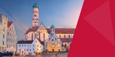 Betriebsrat-Seminar in Augsburg