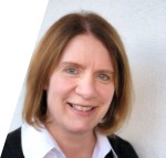 Mitarbeiterin Martina Niederalt
