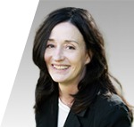 Mitarbeiterin Elke Wailand